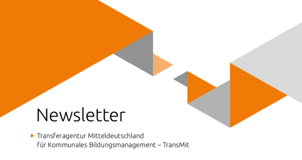 TransMit Newsletter